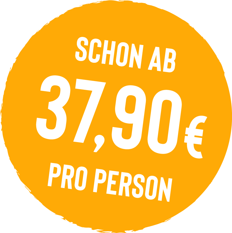 Preisübersicht