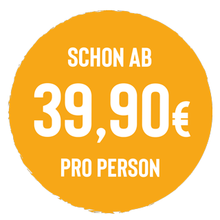 Preisübersicht